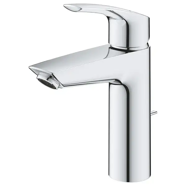 Grohe Eurosmart New Смеситель для раковины M, хром (23322003) Grohe Eurosmart New Смеситель для раковины M, хром (23322003)