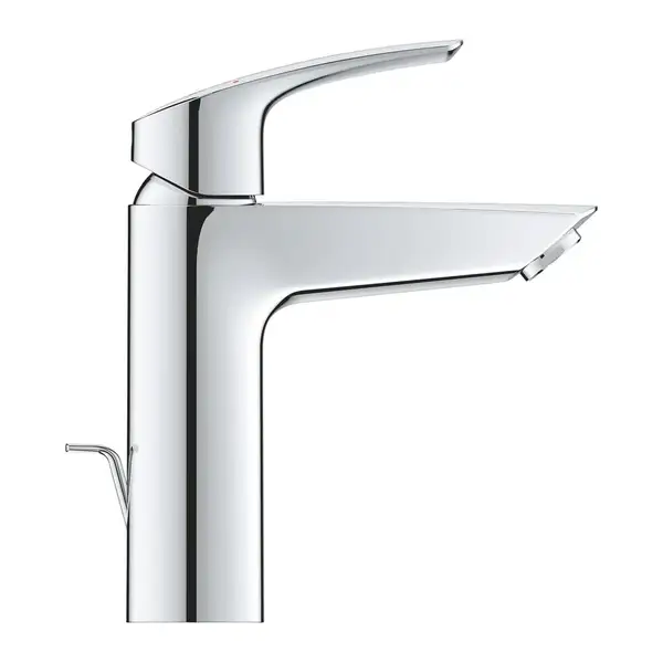 Grohe Eurosmart New Смеситель для раковины M, хром (23322003) Grohe Eurosmart New Смеситель для раковины M, хром (23322003)
