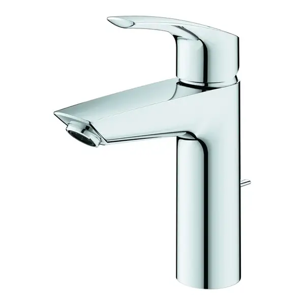 Grohe Eurosmart New Смеситель для раковины M, хром (23322003) Grohe Eurosmart New Смеситель для раковины M, хром (23322003)