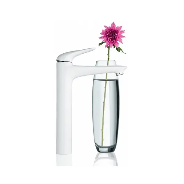 Одноважільний змішувач для раковини 23570LS3 Eurostyle 1/2" XL-розміру GROHE НІМЕЧЧИНА Одноважільний змішувач для раковини 23570LS3 Eurostyle 1/2" XL-розміру GROHE НІМЕЧЧИНА