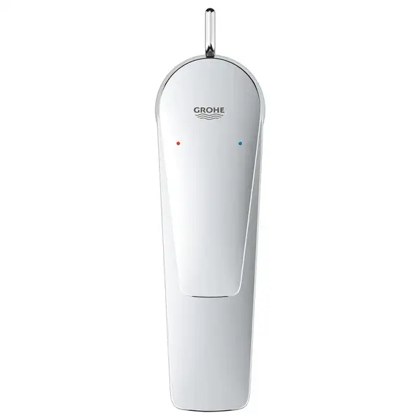 Смеситель для раковины Grohe BauEdge New M-Size 23758001 Смеситель для раковины Grohe BauEdge New M-Size 23758001