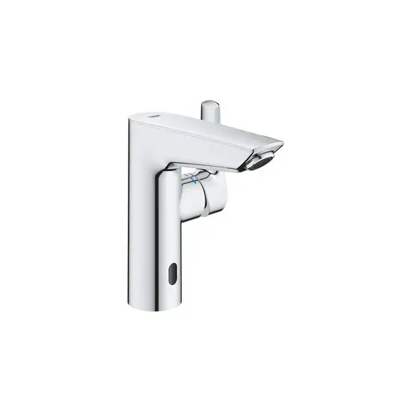 Grohe Eurosmart New Смеситель для умывальника, хром (23975003) Grohe Eurosmart New Смеситель для умывальника, хром (23975003)