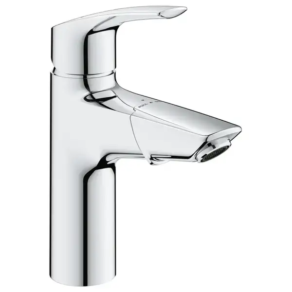Змішувач для раковини з висувним виливом Grohe Eurosmart New (23976003) Змішувач для раковини з висувним виливом Grohe Eurosmart New (23976003)