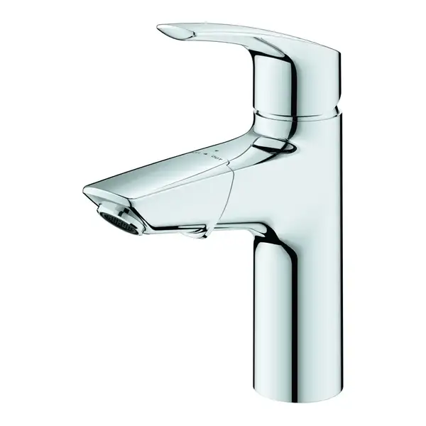 Змішувач для раковини з висувним виливом Grohe Eurosmart New (23976003) Змішувач для раковини з висувним виливом Grohe Eurosmart New (23976003)