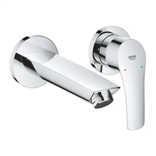 Grohe Eurosmart New Змішувач для раковини, хром (29337003)