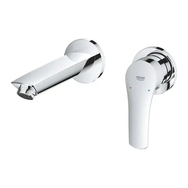 Grohe Eurosmart New Змішувач для раковини, хром (29337003)
