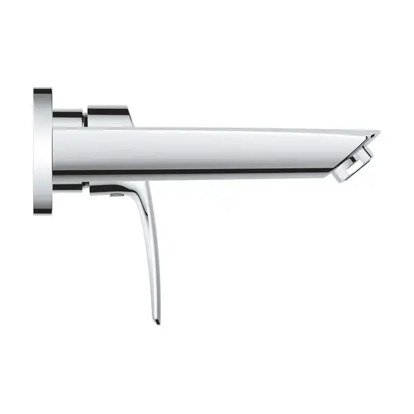 Grohe Eurosmart New Змішувач для раковини, хром (29337003)