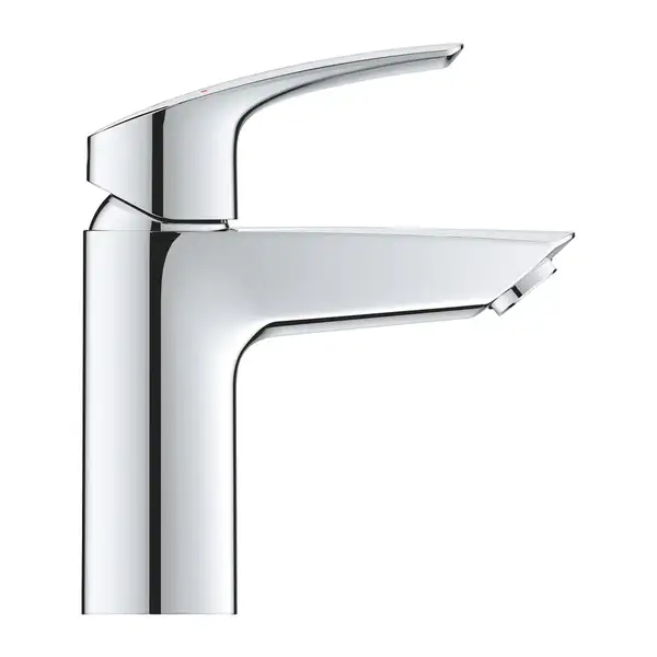 Grohe Eurosmart New Смеситель для раковины, хром (32467003) Grohe Eurosmart New Смеситель для раковины, хром (32467003)