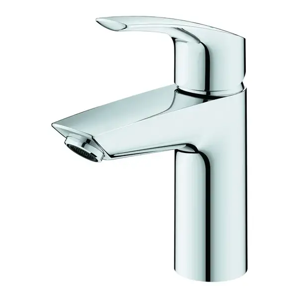 Grohe Eurosmart New Смеситель для раковины, хром (32467003) Grohe Eurosmart New Смеситель для раковины, хром (32467003)