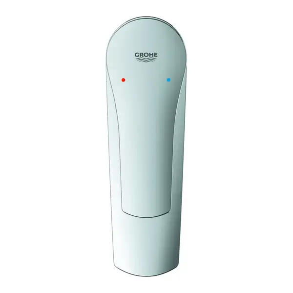 Grohe Eurosmart New Смеситель для раковины, хром (32467003) Grohe Eurosmart New Смеситель для раковины, хром (32467003)