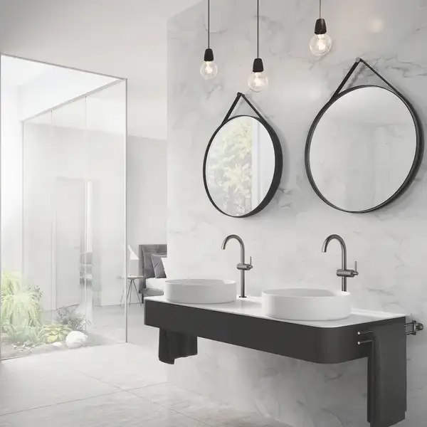Змішувач для раковини Grohe Atrio XL-Size (32647AL3)