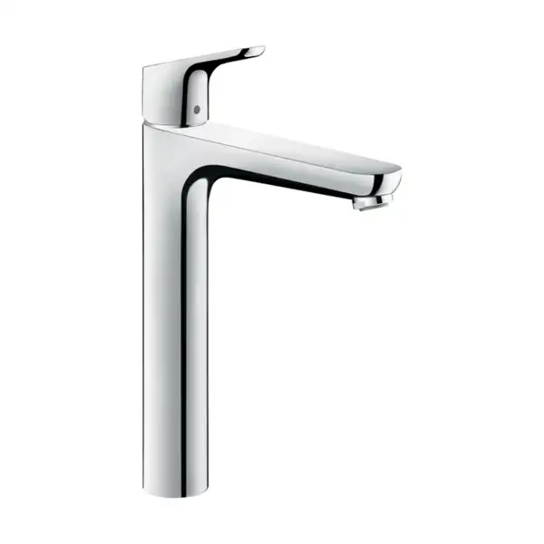 Hansgrohe Focus E 230 Змішувач для умивальника, хром (31532000) Hansgrohe Focus E 230 Змішувач для умивальника, хром (31532000)