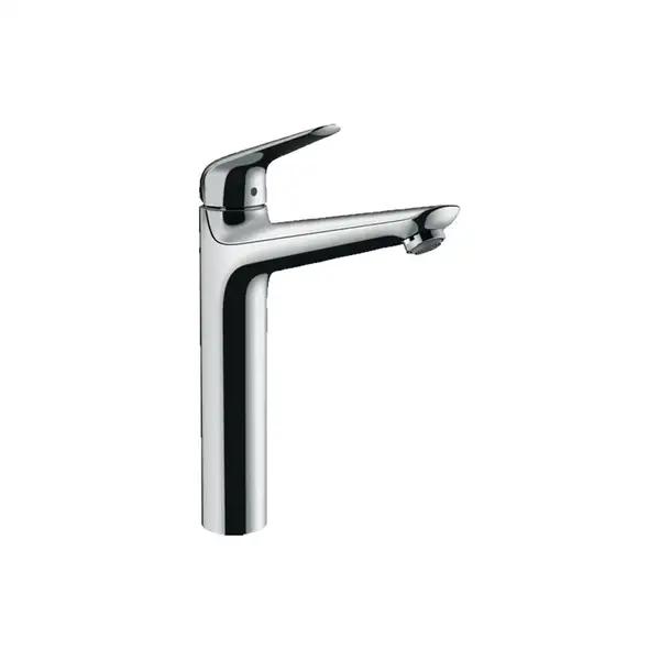 Змішувач для умивальника Hansgrohe Novus 230 (71124000)