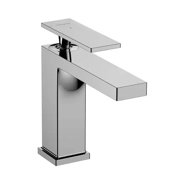 Hansgrohe Tecturis E 110 EcoSmart+ Змішувач для раковини, хром (73011000)