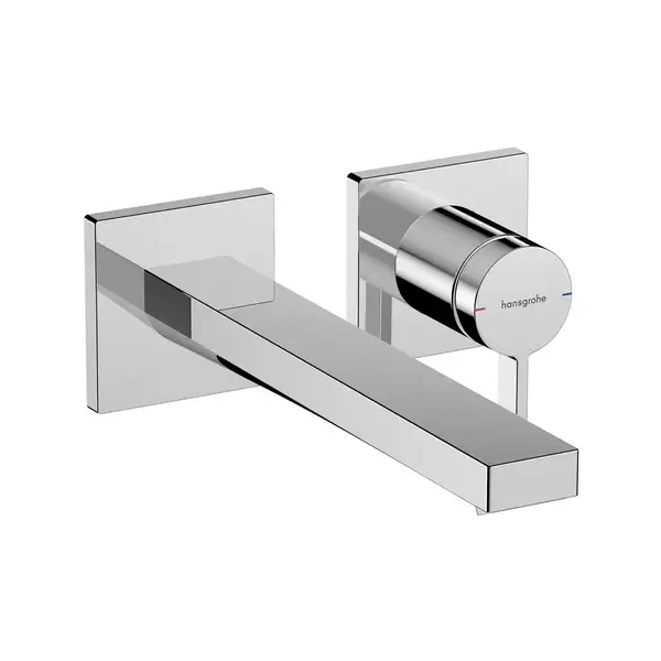 Hansgrohe Tecturis E Змішувач для раковини, хром (73051000)