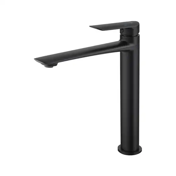 KOER KB-11028-05 Змішувач для умивальника, хром (KR5294)
