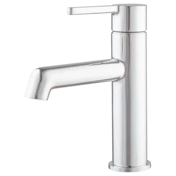 KOER KB-10029-01 Змішувач для умивальника, хром (KR5478)