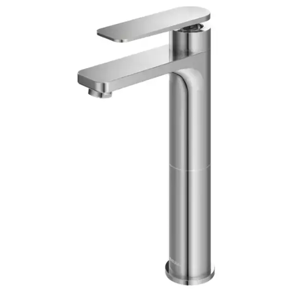 Смеситель для раковины (умывальника) KOHLMAN WEXPO CHROME высокий (QB170W) Смеситель для раковины (умывальника) KOHLMAN WEXPO CHROME высокий (QB170W)