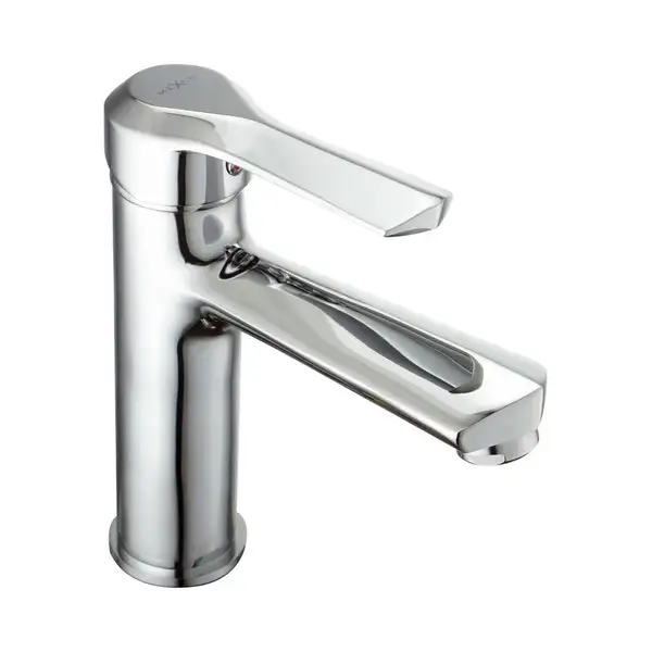 Смеситель для раковины MEXEN SABRE CHROME низкий (MEX-72100-00)