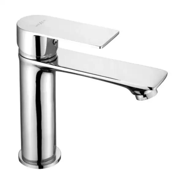 Смеситель для раковины MEXEN ROYO CHROME низкий (MEX-72200-00) Смеситель для раковины MEXEN ROYO CHROME низкий (MEX-72200-00)