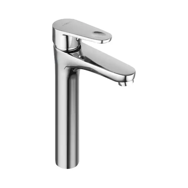 Смеситель для раковины MEXEN KAMA CHROME высокий (MEX-72510-00)