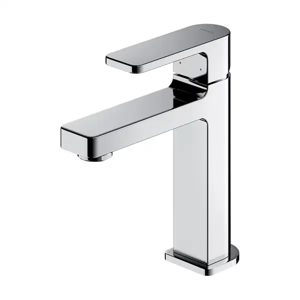 змішувач для умивальника Omnires Baretti chrome (BA7810CR)