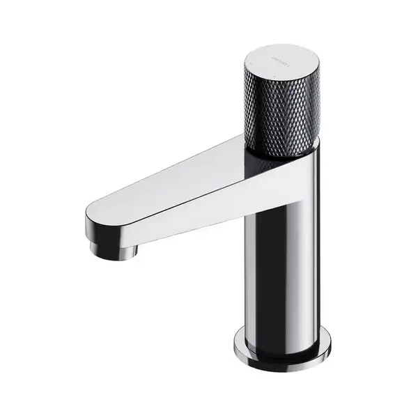 змішувач для умивальника Omnires Contour chrome (CT8010CR)