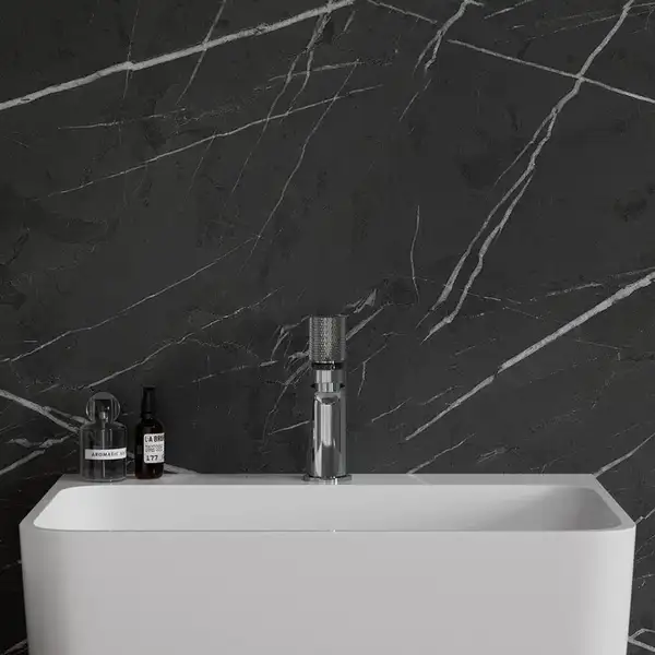 змішувач для умивальника Omnires Contour chrome (CT8010CR)