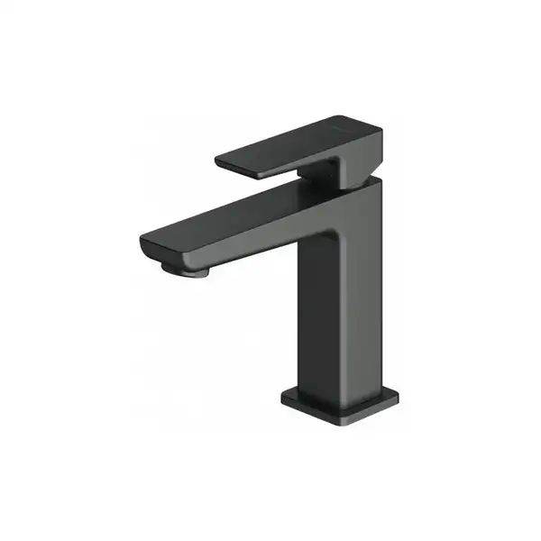 Omnires Parma Змішувач для умивальника, графіт (PM7410GR)