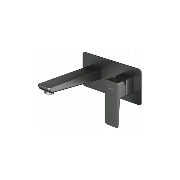 Omnires Parma Змішувач для умивальника, графіт (PM7415GR)