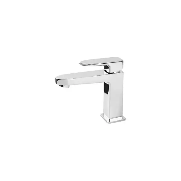змішувач для умивальника Omnires Siena chrome (SN7310CR) (SL7710CR)