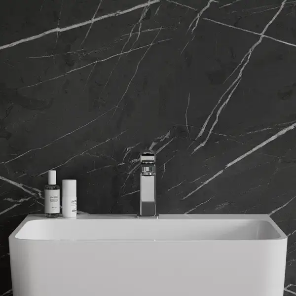 змішувач для умивальника Omnires Siena chrome (SN7310CR) (SL7710CR)