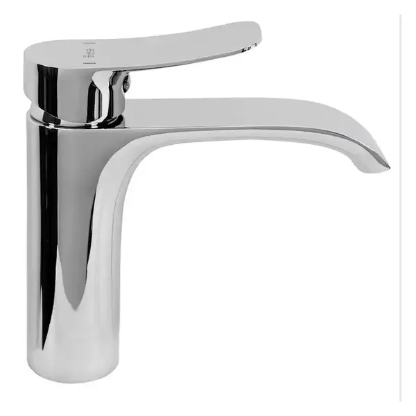 Смеситель для раковины (умывальника) REA DART CHROME хром низкий (REA-B0673) Смеситель для раковины (умывальника) REA DART CHROME хром низкий (REA-B0673)
