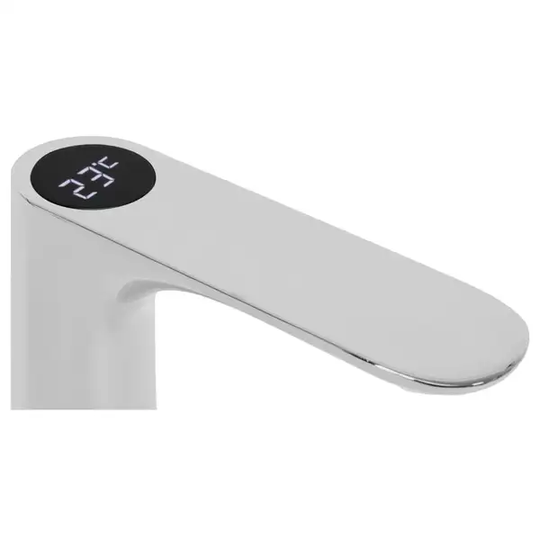 Rea MILS LCD Змішувач для раковини, хром (REA-B2000)