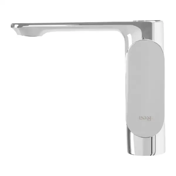 Rea MILS LCD Змішувач для раковини, хром (REA-B2000)