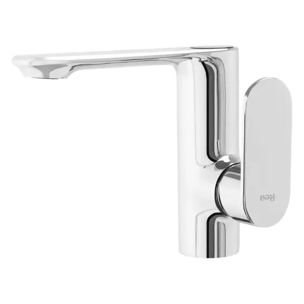 Rea MILS LCD Змішувач для раковини, хром (REA-B2000)
