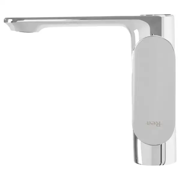 Rea MILS LCD Змішувач для раковини, хром (REA-B2000)