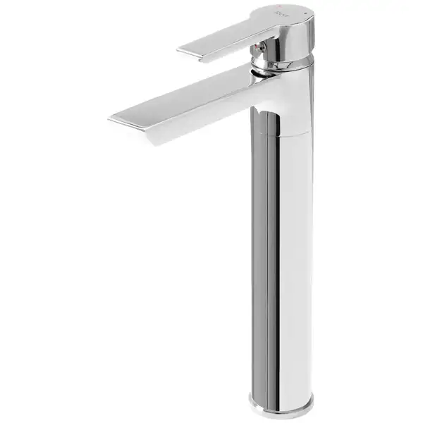 Rea Argus Chrome Змішувач для раковини, хром (REA-B6209)