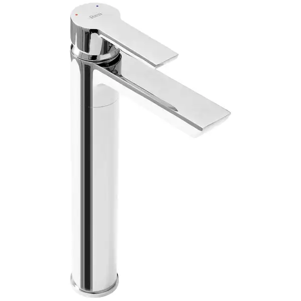 Rea Argus Chrome Змішувач для раковини, хром (REA-B6209)