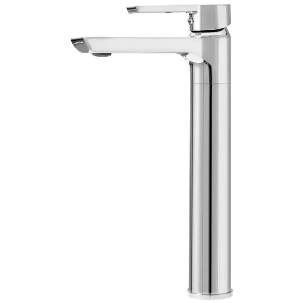 Rea Argus Chrome Змішувач для раковини, хром (REA-B6209)