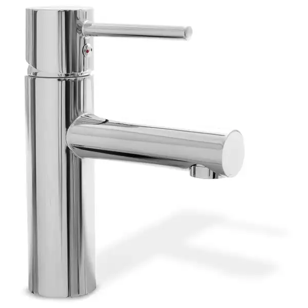 Rea Tess Смеситель для раковины, хром (REA-B8801)