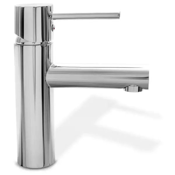 Rea Tess Смеситель для раковины, хром (REA-B8801)