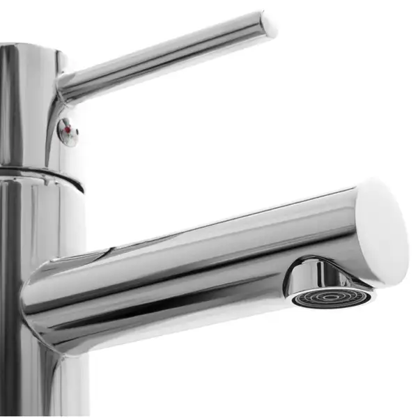 Rea Tess Смеситель для раковины, хром (REA-B8801)