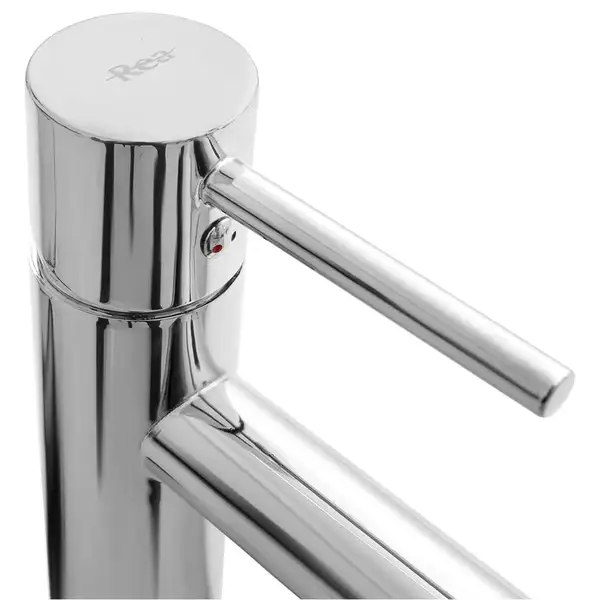 Rea Tess Смеситель для раковины, хром (REA-B8801)