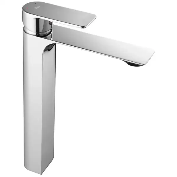 Rea Urban Змішувач для раковини, хром (REA-B9905)