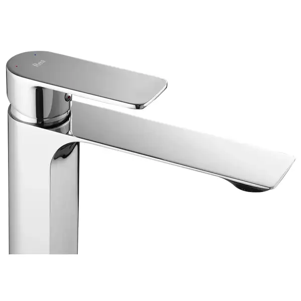 Rea Urban Змішувач для раковини, хром (REA-B9905)