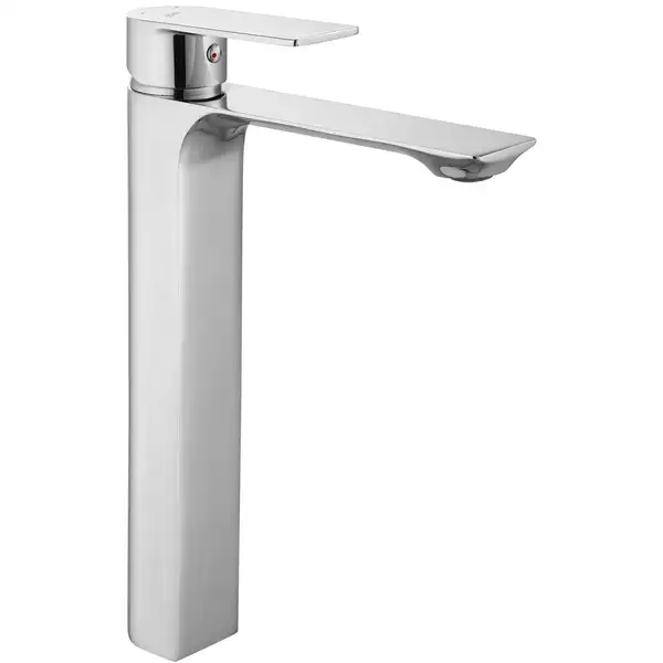 Rea Urban Змішувач для раковини, хром (REA-B9905)