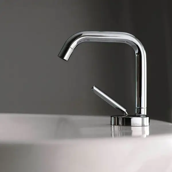 Змішувач для раковини Zucchetti Isystick (ZP1195)