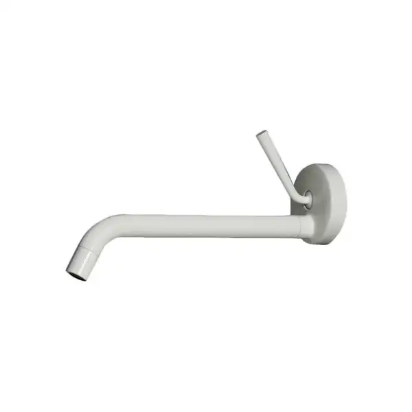 Змішувач для раковини Zucchetti Isystick (ZP1617.W1)