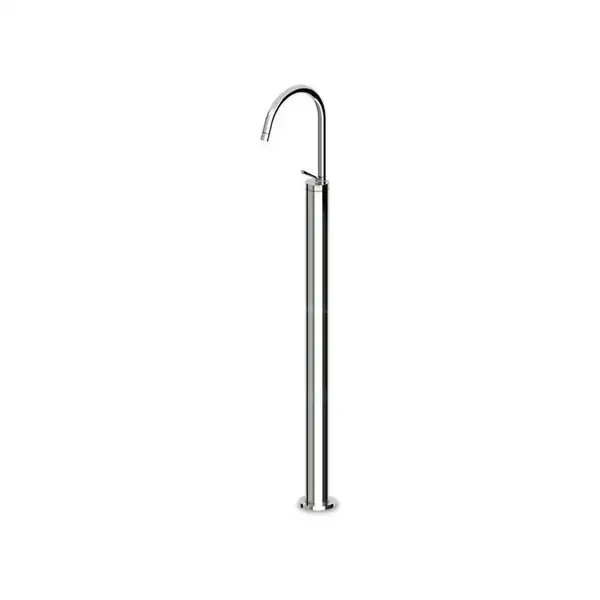 Змішувач для раковини підлоговий Zucchetti Isystick (ZP1630)